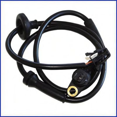 Senzor,turatie roata VW POLO CLASSIC (6KV2) (1995 - 2006) HITACHI 131402 piesa NOUA