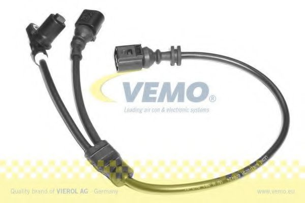 Senzor,turatie roata VW SHARAN (7M8, 7M9, 7M6) (1995 - 2010) VEMO V10-72-1076 piesa NOUA