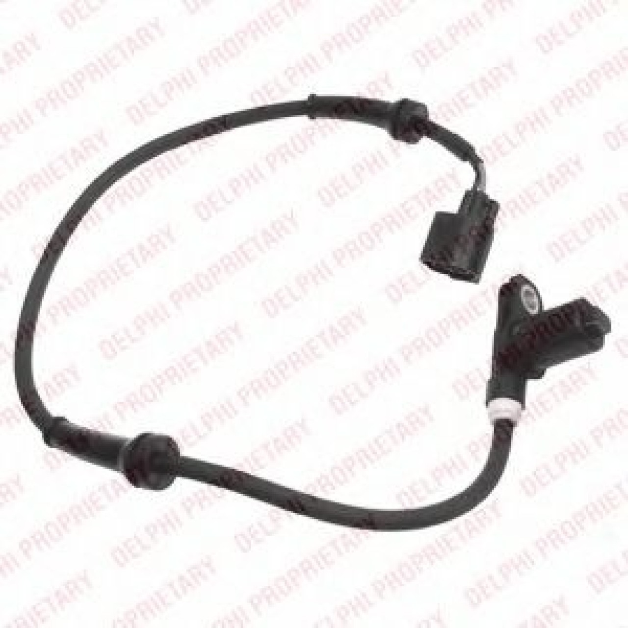 Senzor,turatie roata VW SHARAN (7M8, 7M9, 7M6) (1995 - 2010) DELPHI SS20020 piesa NOUA
