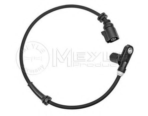 Senzor,turatie roata VW SHARAN (7M8, 7M9, 7M6) (1995 - 2010) MEYLE 114 800 0016 piesa NOUA