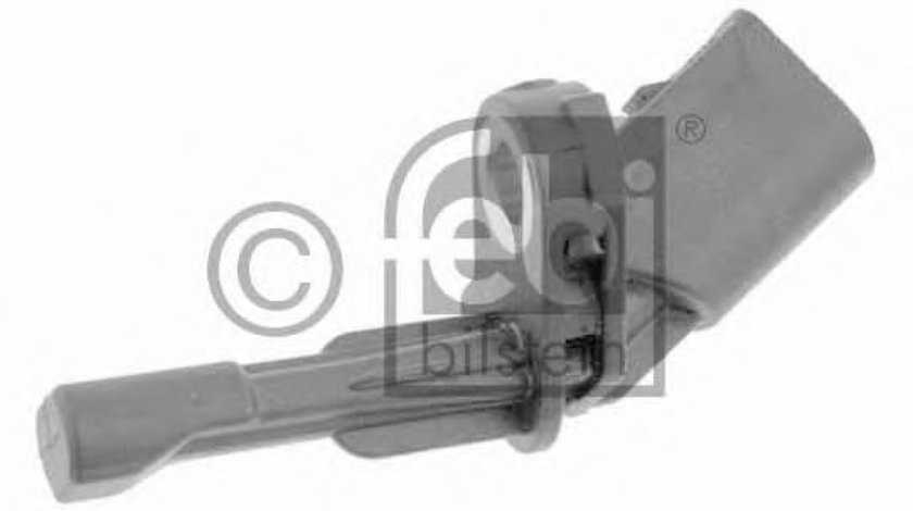 Senzor,turatie roata VW TIGUAN (5N) (2007 - 2016) FEBI BILSTEIN 23810 piesa NOUA