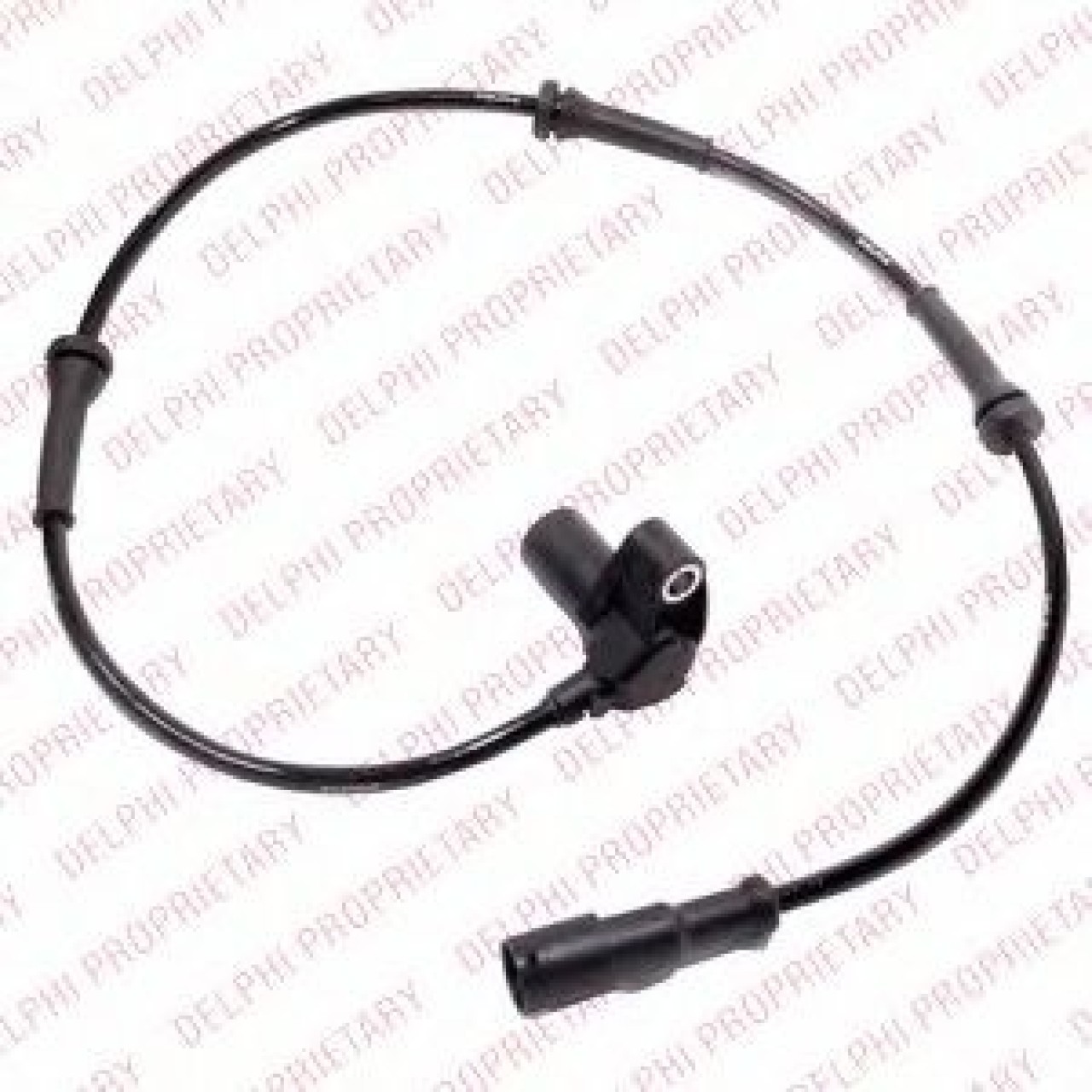Senzor,turatie roata VW TRANSPORTER IV bus (70XB, 70XC, 7DB, 7DW, 7DK) (1990 - 2003) DELPHI SS20101 piesa NOUA