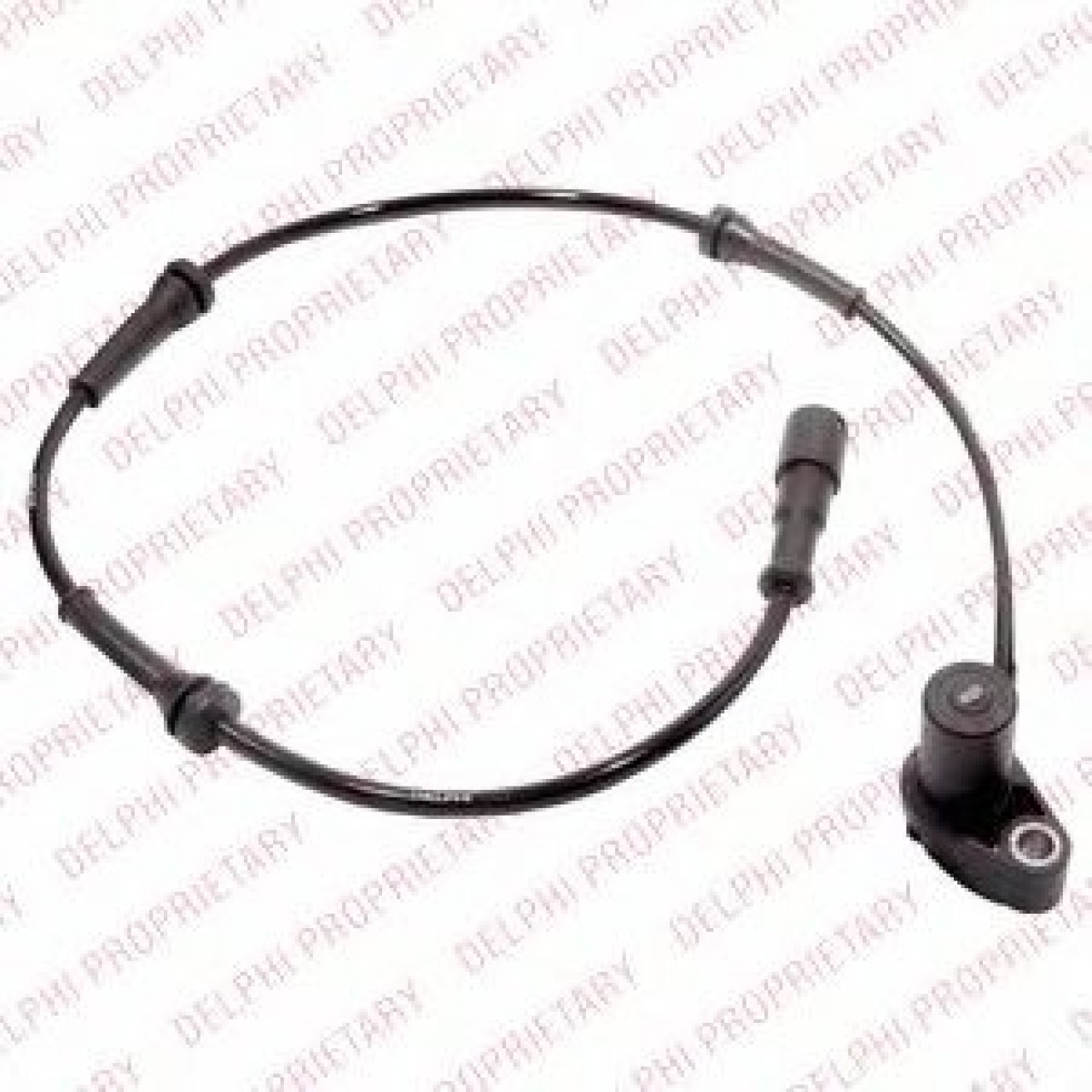 Senzor,turatie roata VW TRANSPORTER IV caroserie (70XA) (1990 - 2003) DELPHI SS20100 piesa NOUA