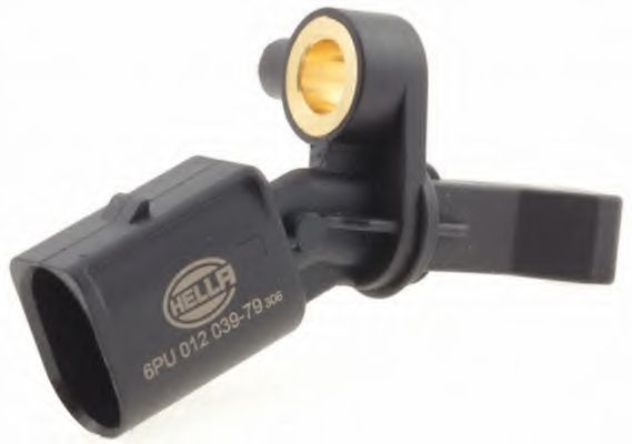 Senzor,turatie roata VW UP (2011 - 2016) HELLA 6PU 012 039-791 piesa NOUA