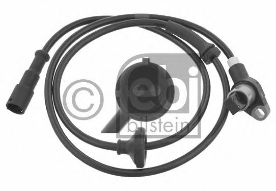 Senzor,turatie roata VW VENTO (1H2) (1991 - 1998) FEBI BILSTEIN 24642 piesa NOUA