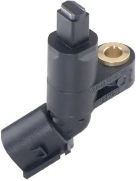 Senzor,turatie roata VW VENTO (1H2) (1991 - 1998) MEAT & DORIA 90002 piesa NOUA