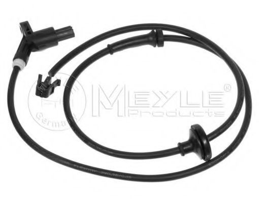 Senzor,turatie roata VW VENTO (1H2) (1991 - 1998) MEYLE 100 927 0005 piesa NOUA