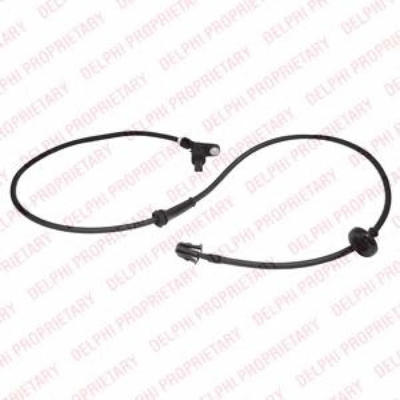 Senzor,turatie roata VW VENTO (1H2) (1991 - 1998) DELPHI SS20031 piesa NOUA