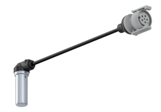 Senzor,turatie Roata Wabco Man PRO0320510