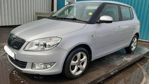 Senzor turatie Skoda Fabia 2 2011 Hatchback 1.2t T...