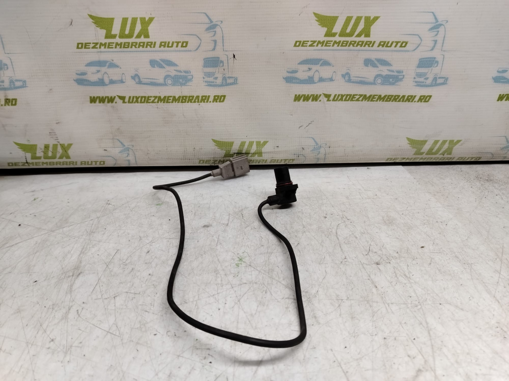 Senzor turatie vibrochen 2.5 tdi 0281002223 Volkswagen VW Passat B5 [1996 - 2000]