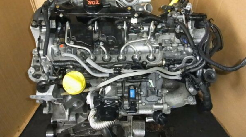 Senzor turatie (vibrochen) Renault Laguna 3 2.0 dci 110 kw 150 cp cod motor M9R