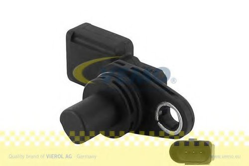 Senzor,turatie VW NEW BEETLE (9C1, 1C1) (1998 - 2010) VEMO V10-72-1007 piesa NOUA
