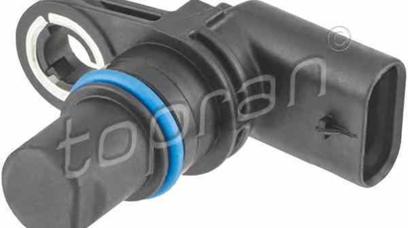 senzor turatiemanagement motor AUDI A8 4H TOPRAN 114 216