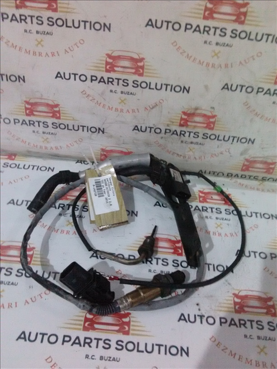 Senzor turbina SKODA OCTAVIA 2 2.0 TDI an fabr. 2011
