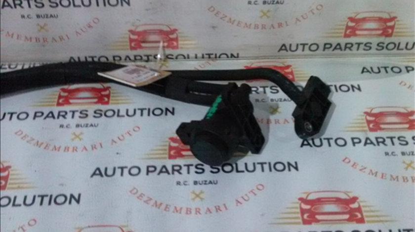 Senzor turbo 1.9 DCI RENAULT TRAFIC 2001-2011