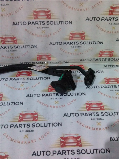 Senzor turbo 1.9 DCI RENAULT TRAFIC an fabr.2004