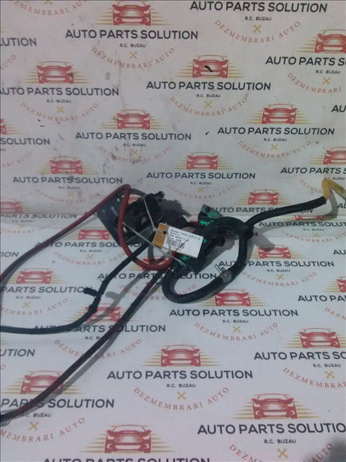 Senzor turbo 2.0 D (3 bucati) BMW SERIA 5 an fabr.2009