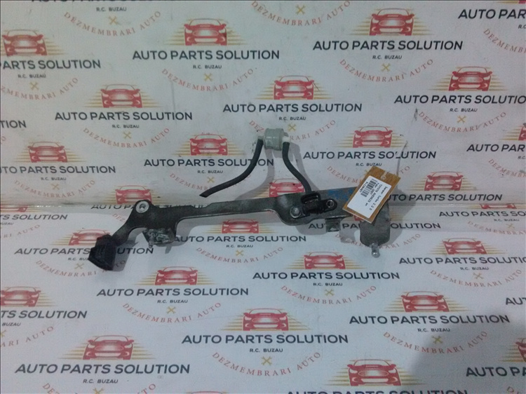 Senzor turbo 2.2 D TOYOTA AVENSIS an fabr.2007