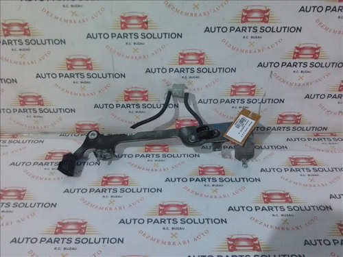 Senzor turbo 2.2 D TOYOTA AVENSIS an fabr.2007