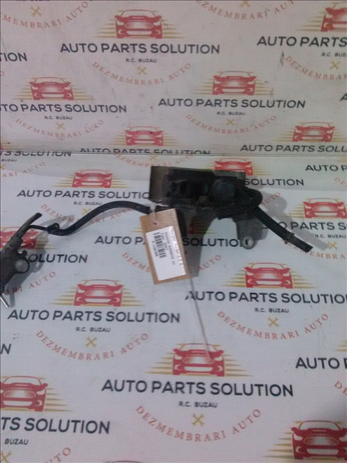 Senzor turbo 2.2 D TOYOTA AVENSIS an fabr.2007
