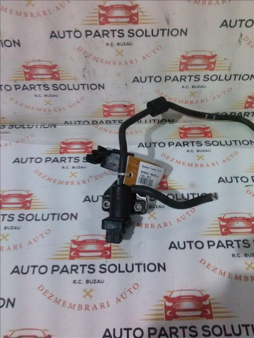 Senzor turbo 2.3 D RENAULT MASTER an fabr.2012