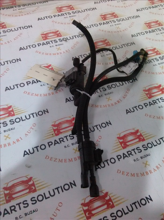 Senzor turbo (2 buc) M E CLASS 3.5 CDI an fabr. 2016