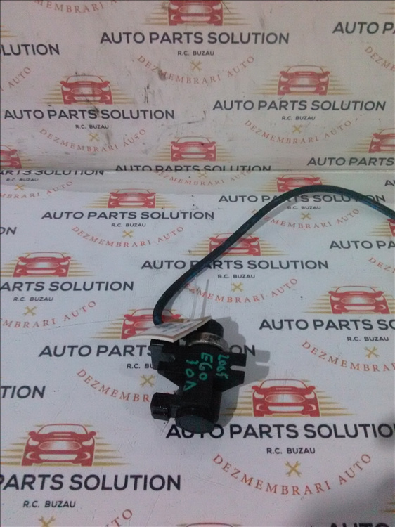 Senzor turbo 3.0 D BMW E60 an fabr.2005