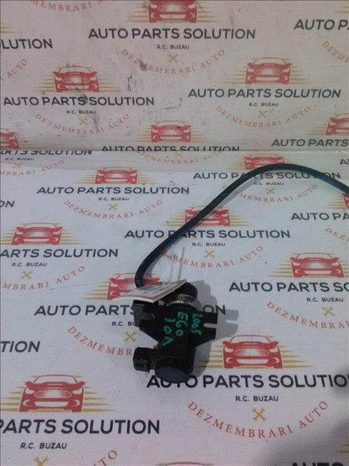 Senzor turbo 3.0 D BMW E60 an fabr.2005