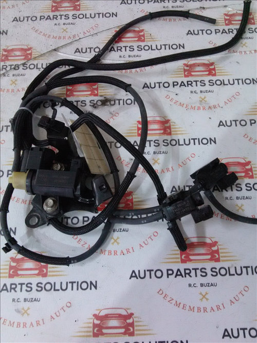 Senzor turbo (3 buc) OPEL ASTRA J 1.7 CDTI an fabr 2013