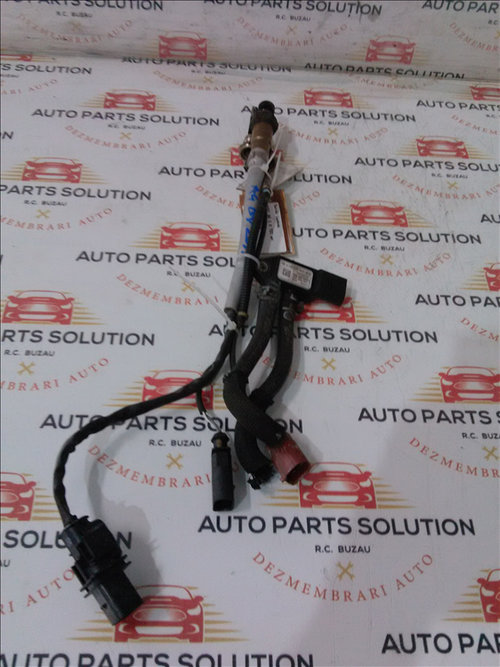 Senzor turbo AUDI A4 2.0 TDI an fabr. 2011