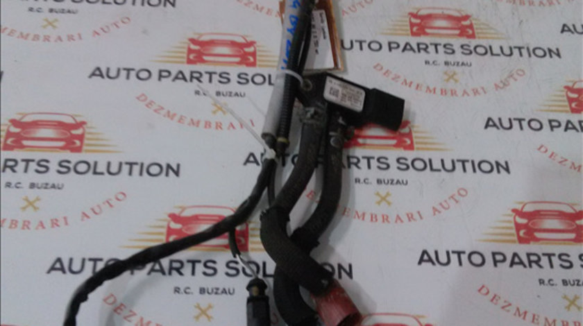 Senzor turbo AUDI A4 2008-2011 (B8)