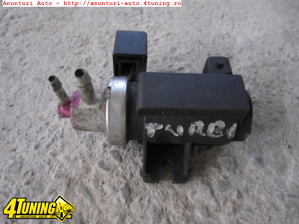 Senzor turbo opel astra g 1 7 dti