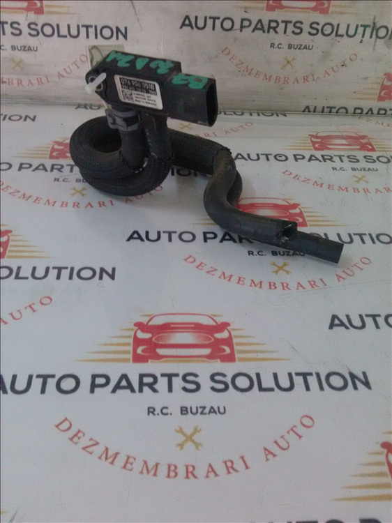 Senzor turbo VW PASSAT B7 2.0 d an fabr. 2012