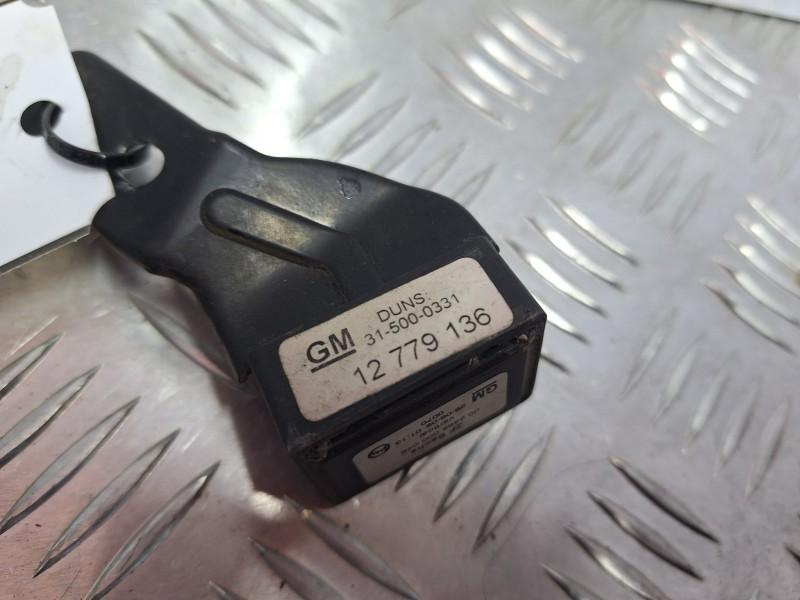 Senzor turometru vertical fata dreapta (caroserie) IDS ZF Sachs Opel Astra J GTC 2012-2018 12779136