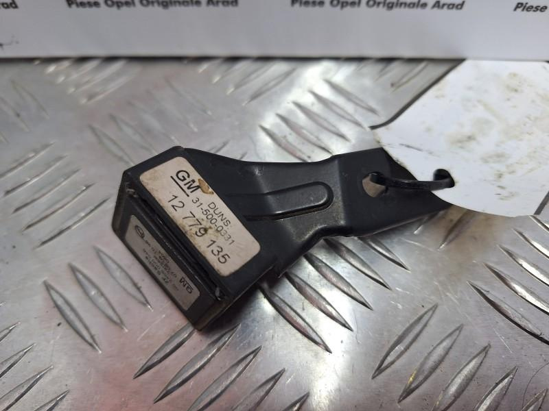 Senzor turometru vertical fata stanga (caroserie) IDS ZF Sachs Opel Astra J 2009-2012 12779135
