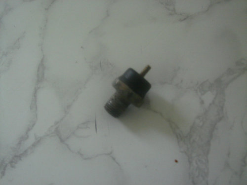 Senzor ulei Ford Ka [1996 - 2008] Hatchback 3-usi 1.3 MT (50 hp) (RB_)