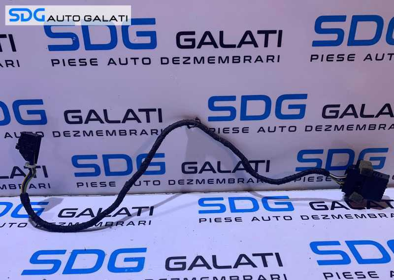 Senzor Umiditate Aer Audi A8 D3 2004 - 2010 Cod 4E0907658