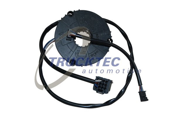 Senzor unghi bracaj (0137166 TRUCKTEC) MAN,MERCEDES-BENZ