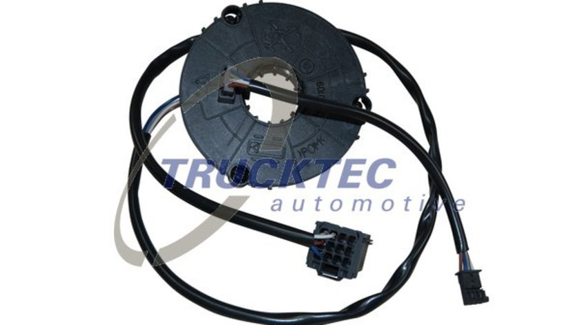 Senzor unghi bracaj (0137166 TRUCKTEC) MAN,MERCEDES-BENZ