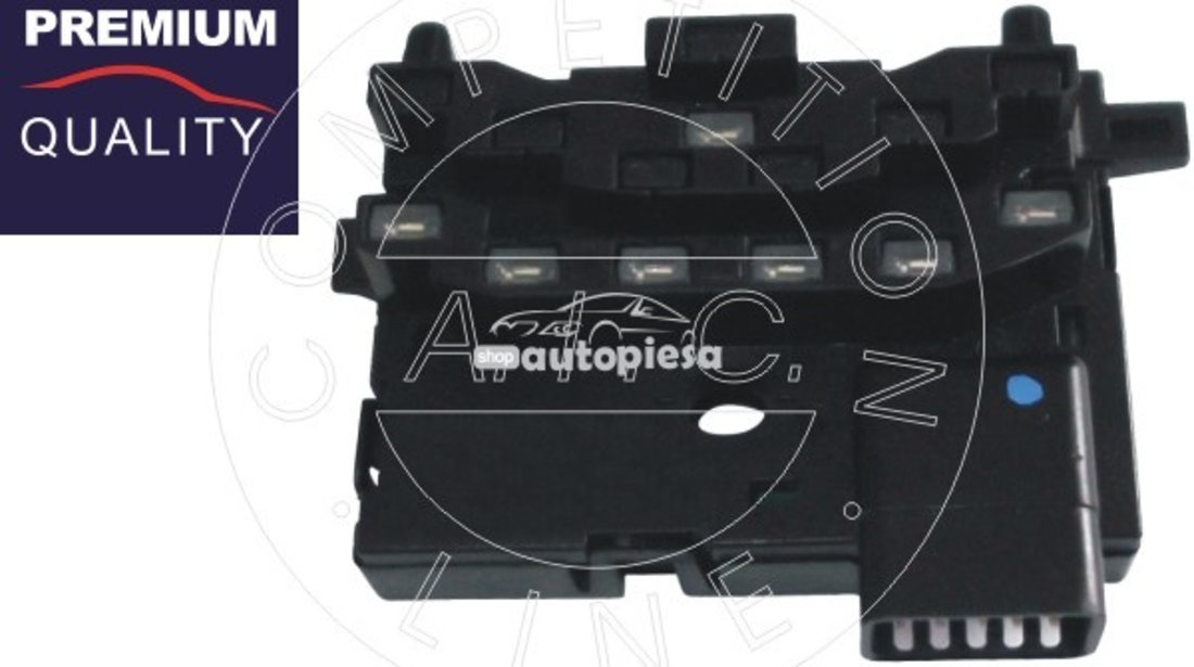 Senzor unghi bracaj AUDI A3 (8P1) (2003 - 2012) AIC 55000 piesa NOUA