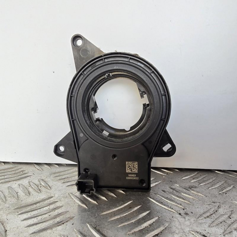 Senzor unghi bracaj blocaj volan Opel Vivaro B 2014-2019 1.6 cdti 93868089