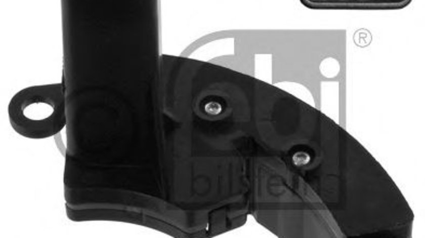 Senzor unghi bracaj MERCEDES E-CLASS T-Model (S211) (2003 - 2009) FEBI BILSTEIN 33744 piesa NOUA