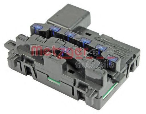 Senzor unghi bracaj SEAT LEON (1P1) (2005 - 2012) METZGER 0900122 piesa NOUA