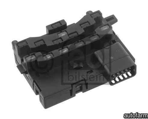 Senzor unghi bracaj VW GOLF V 1K1 FEBI B