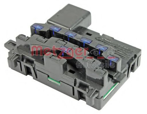Senzor unghi bracaj VW JETTA III (1K2) (2005 - 2010) METZGER 0900122 piesa NOUA