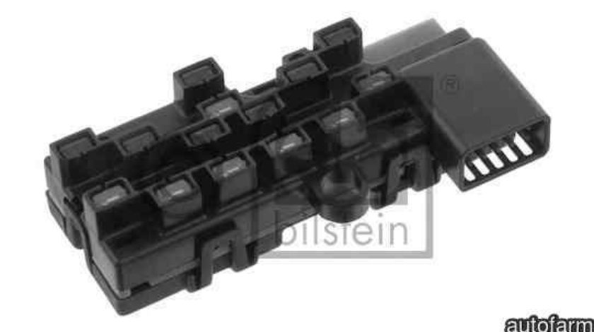 Senzor unghi bracaj VW PASSAT (3C2) FEBI BILSTEIN 33536