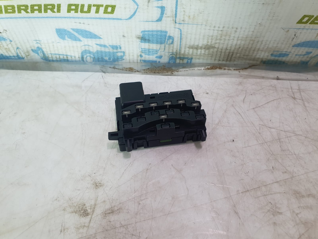 Senzor unghi coloana volan 1k0959654 Audi A3 8P/8PA [facelift] [2004 - 2008]