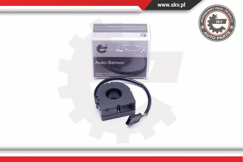 Senzor unghi de directie ; BMW 3 (E46) 5 (E39) 7 (E38) X3 (E83) X5 (E53) Z3 (E36) MINI Cooper (R50, ...