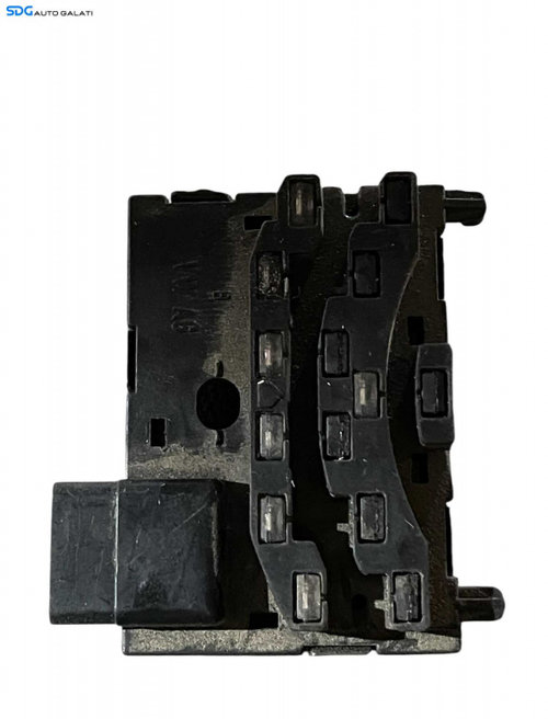 Senzor Unghi Directie Ax Volan Audi A3 8P 2004 - 2013 Cod 1K0959654 [LR0438]